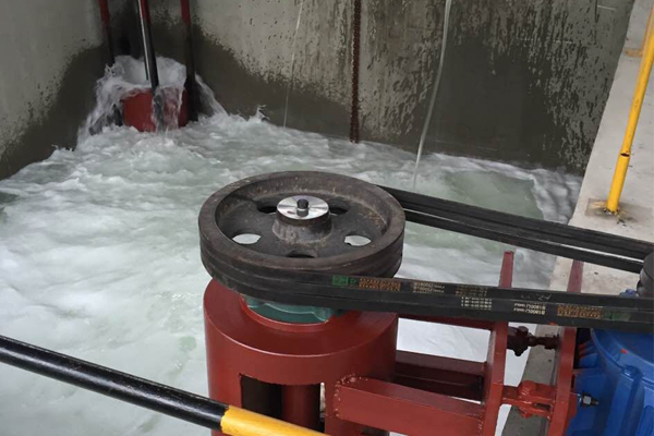 淬火液對工件淬火后硬度值不理想，是什么原因？